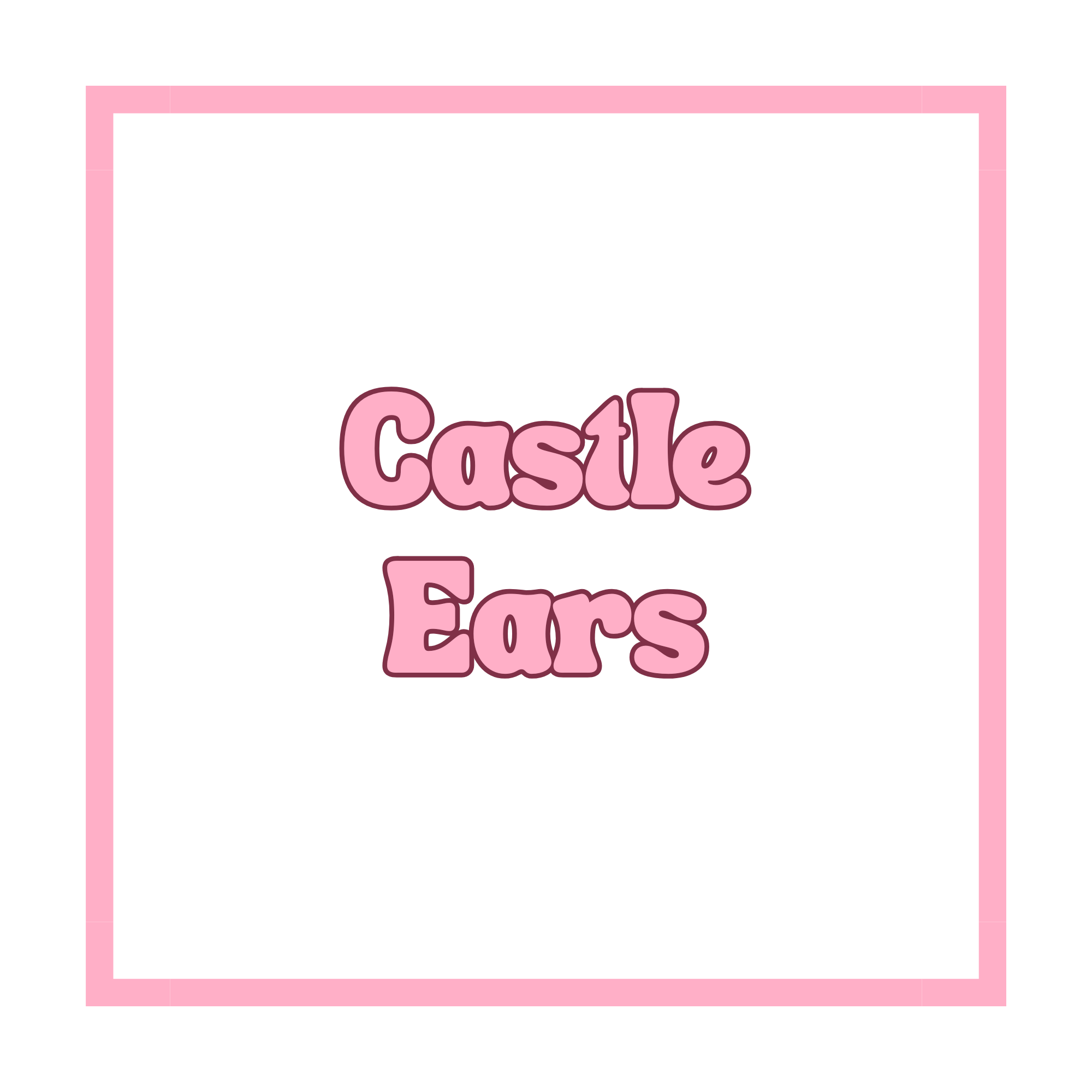 Castle ears