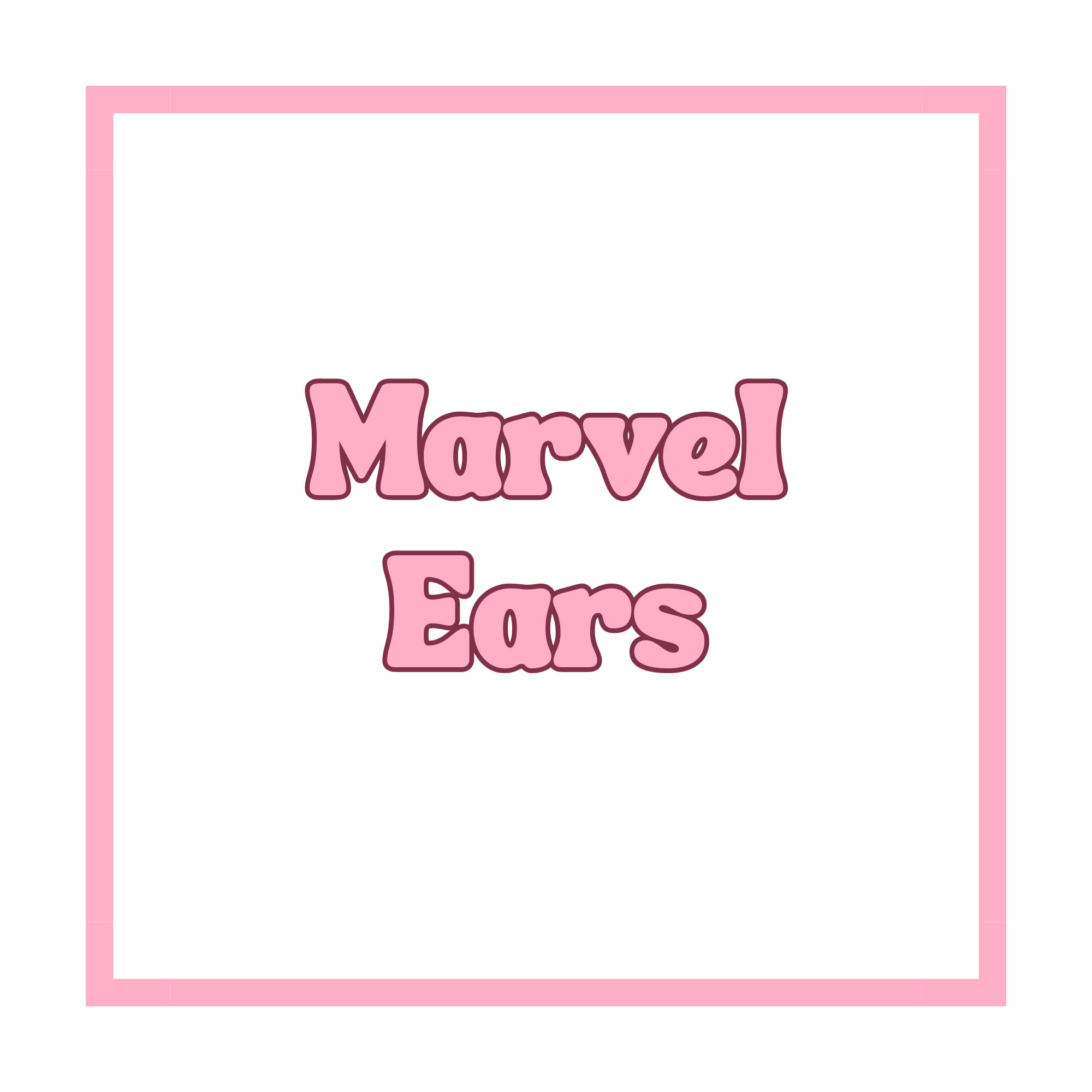 Marvel Ears