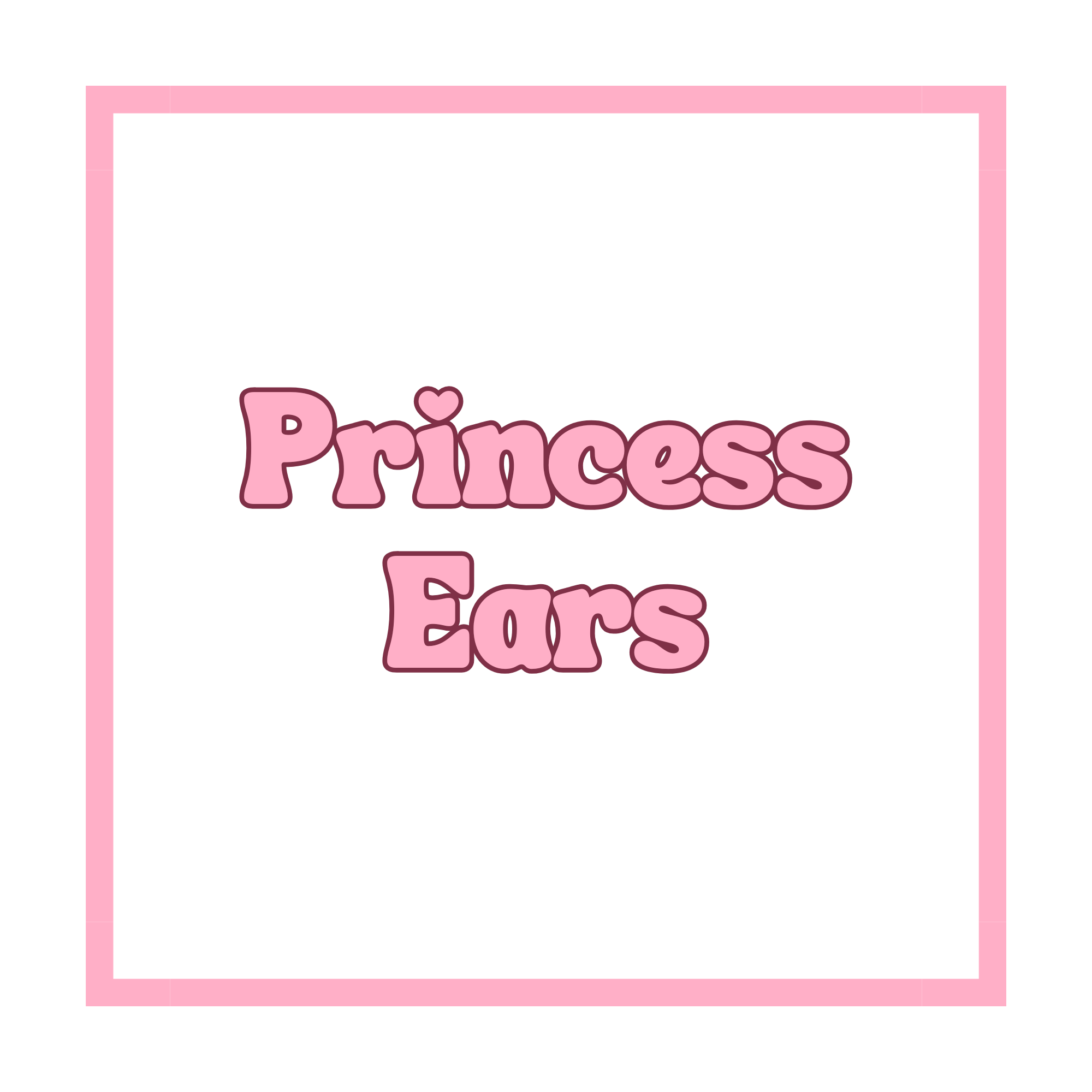 Princess Ears