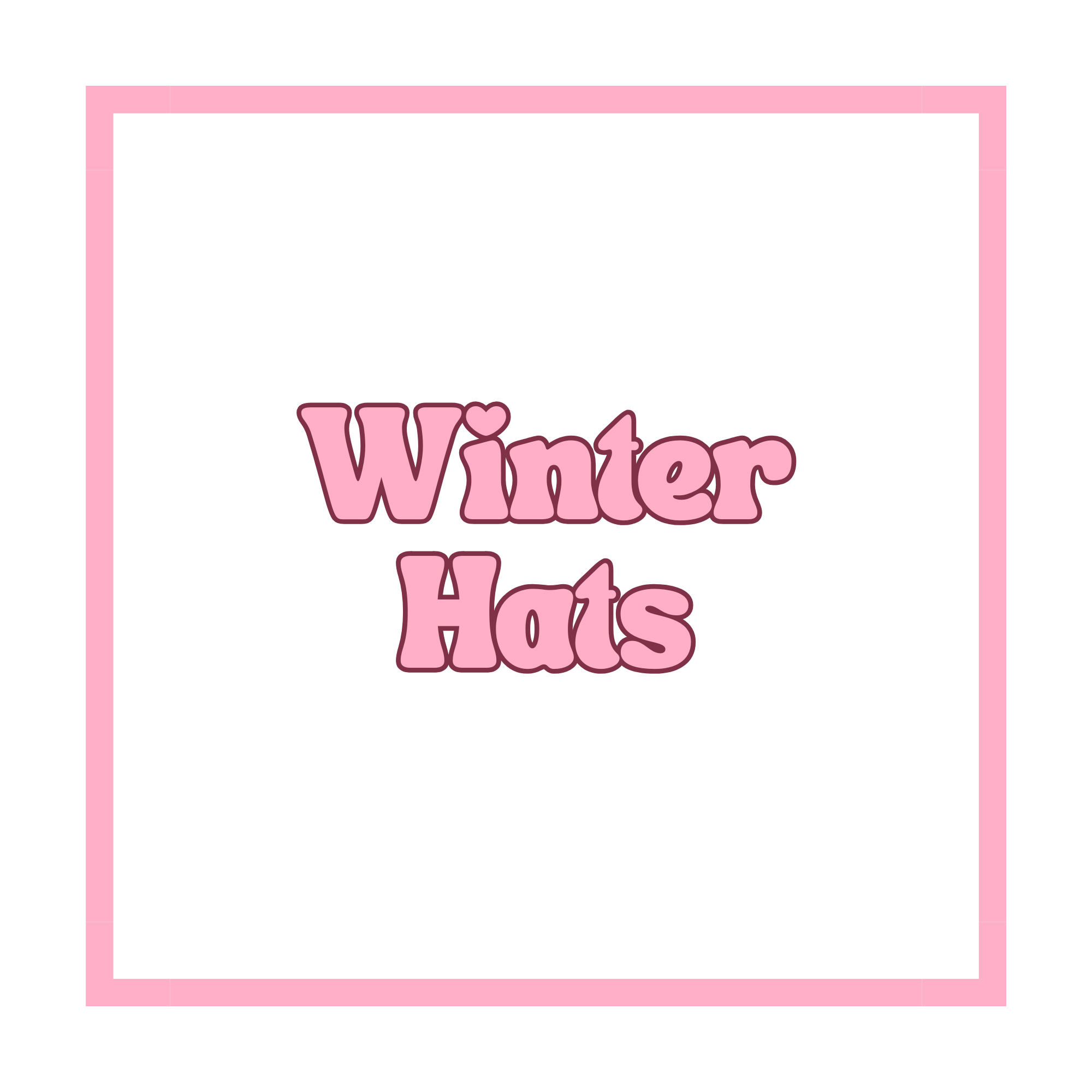 Winter Hats