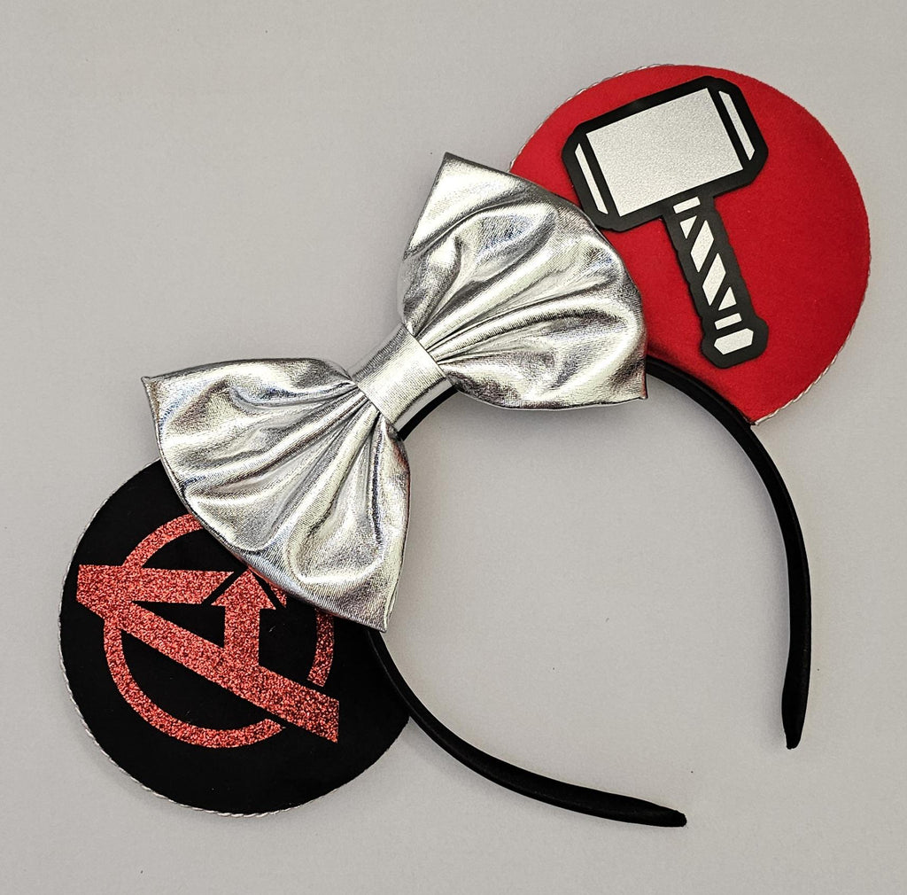 Thor ears