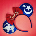 Fantasia mickey inspired ears