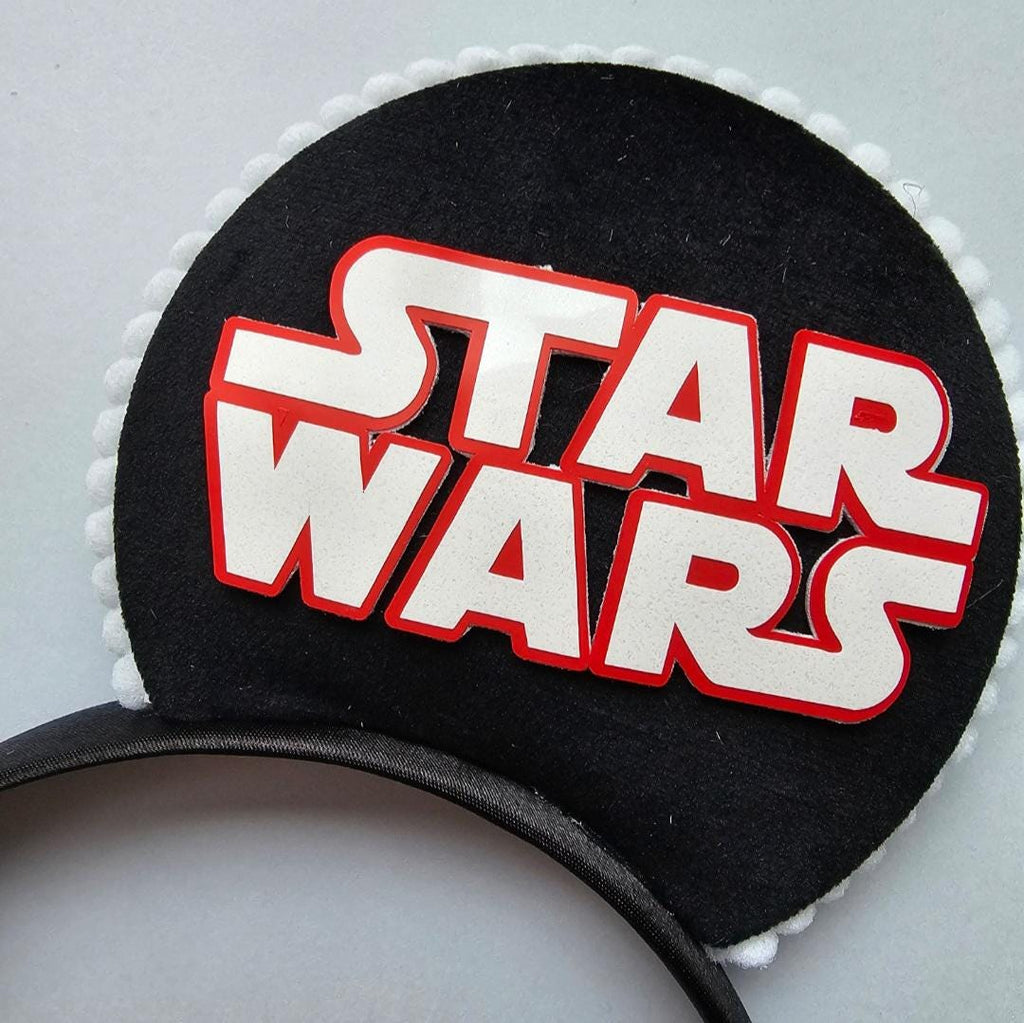 Star wars ears