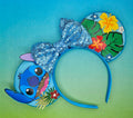 Stitch tropical ears