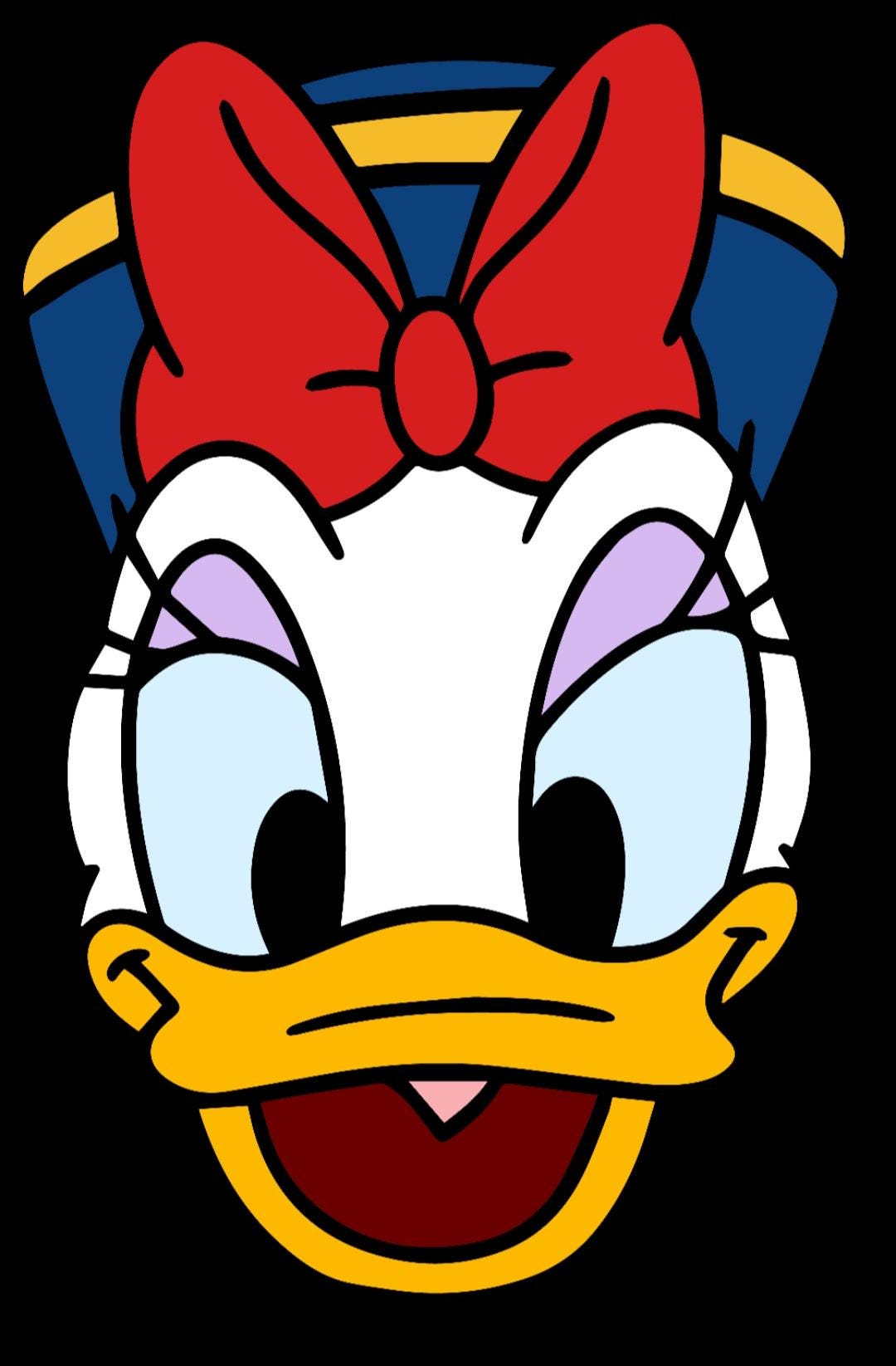 Cruise character ears headband
