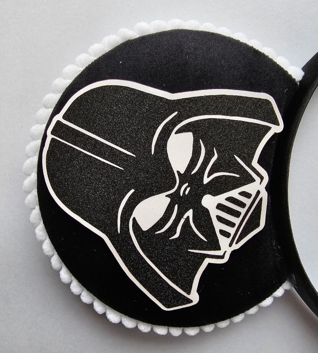 Star wars ears