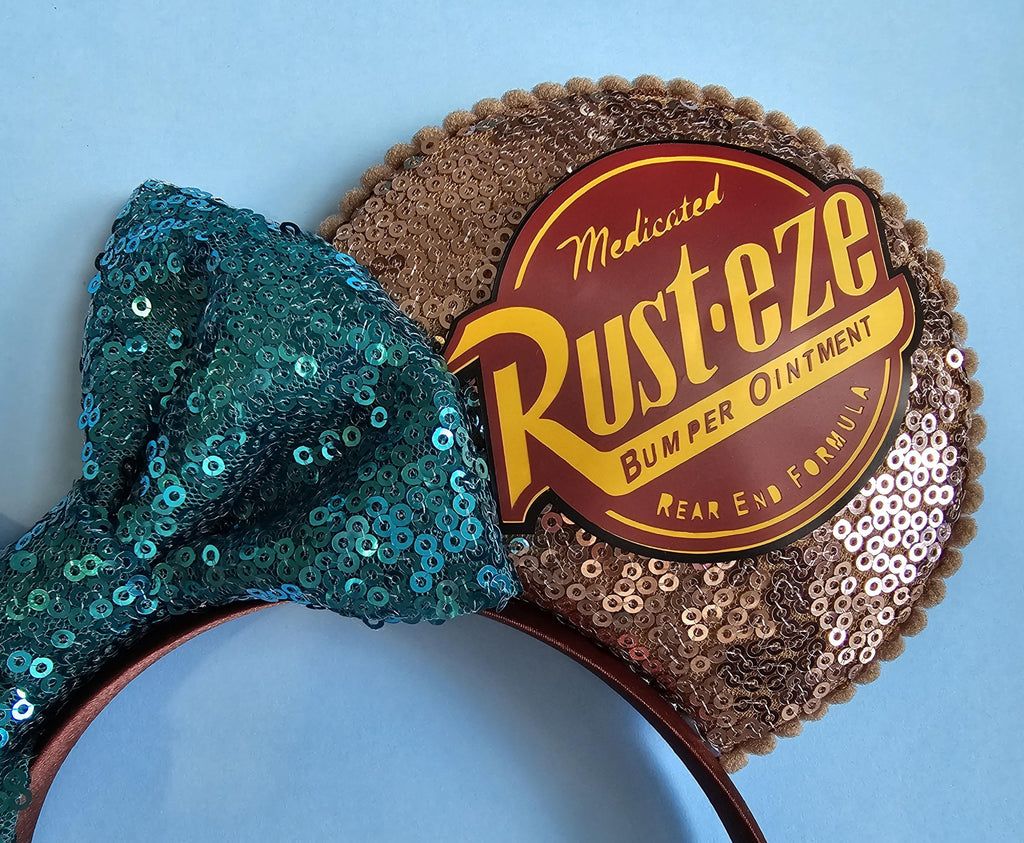 Mator - mouse ears headband