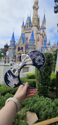 Happily ever after - mouse ears headband