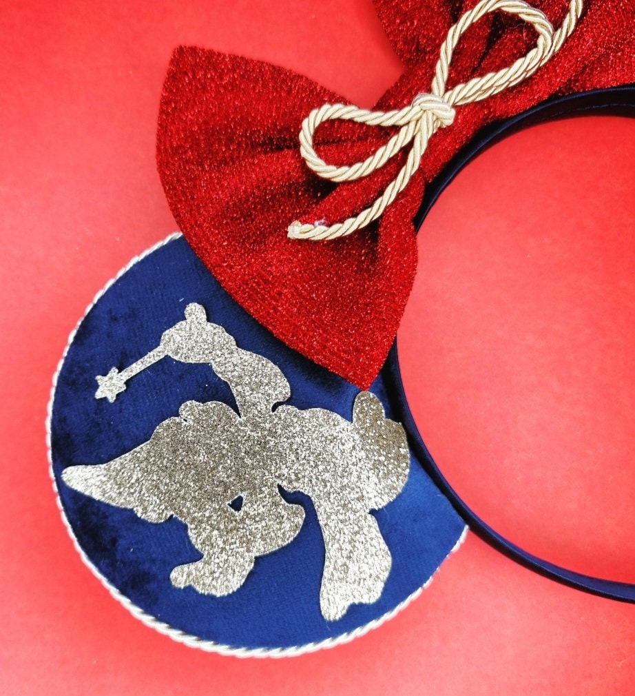 Fantasia mickey inspired ears