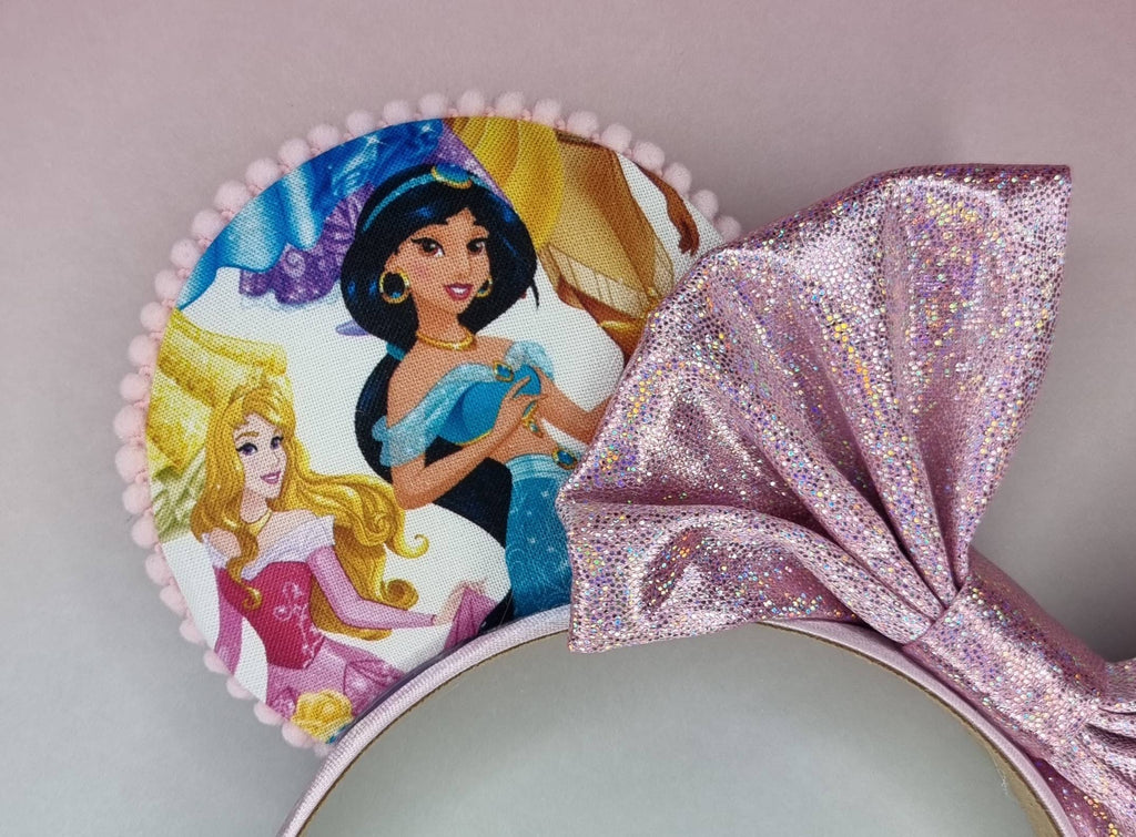 Princess ears