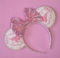 Magic kingdom - Castle coquette ears - Pink