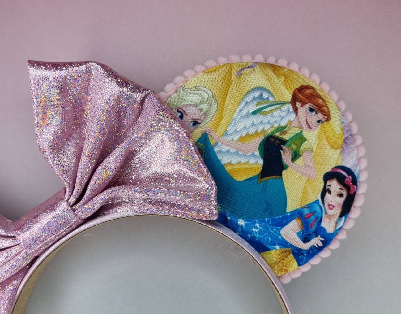 Princess ears