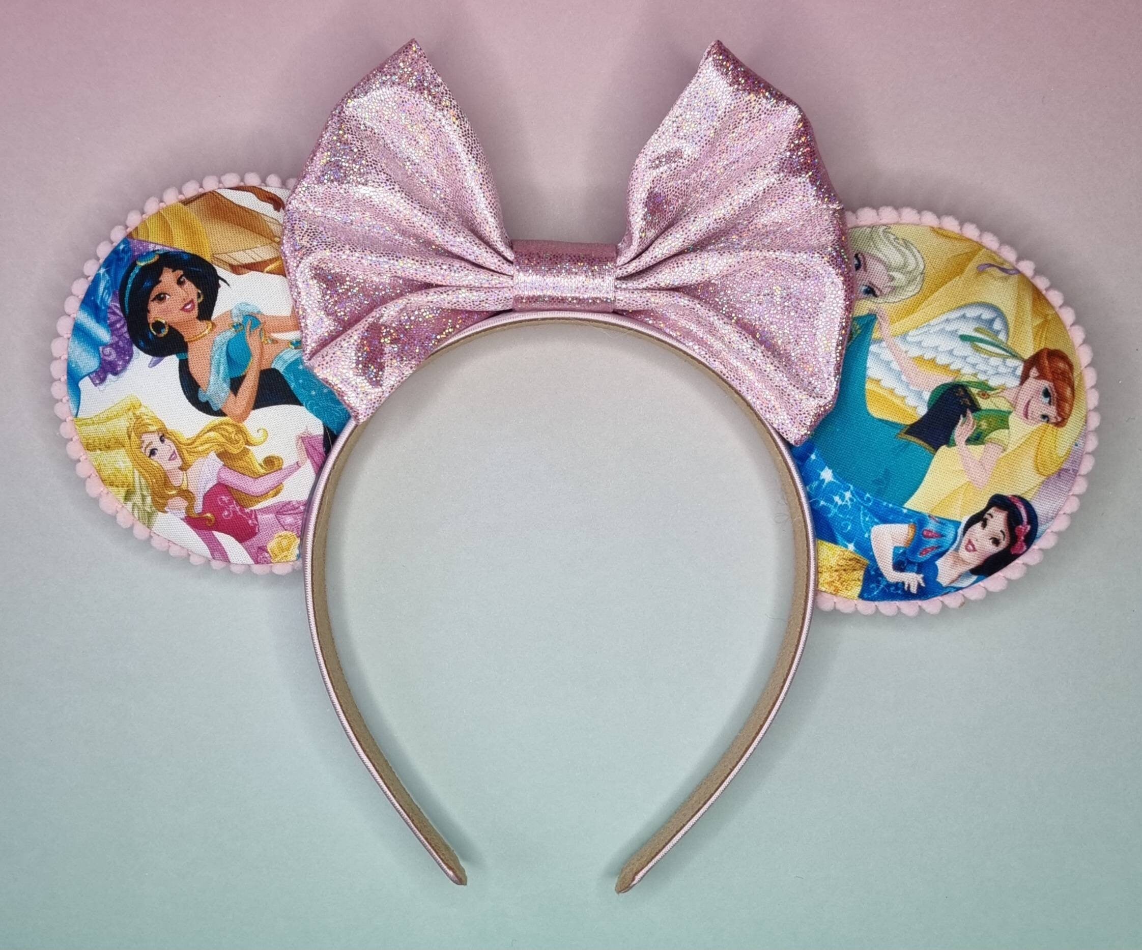 Princess ears