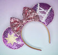 Rapunzel ears