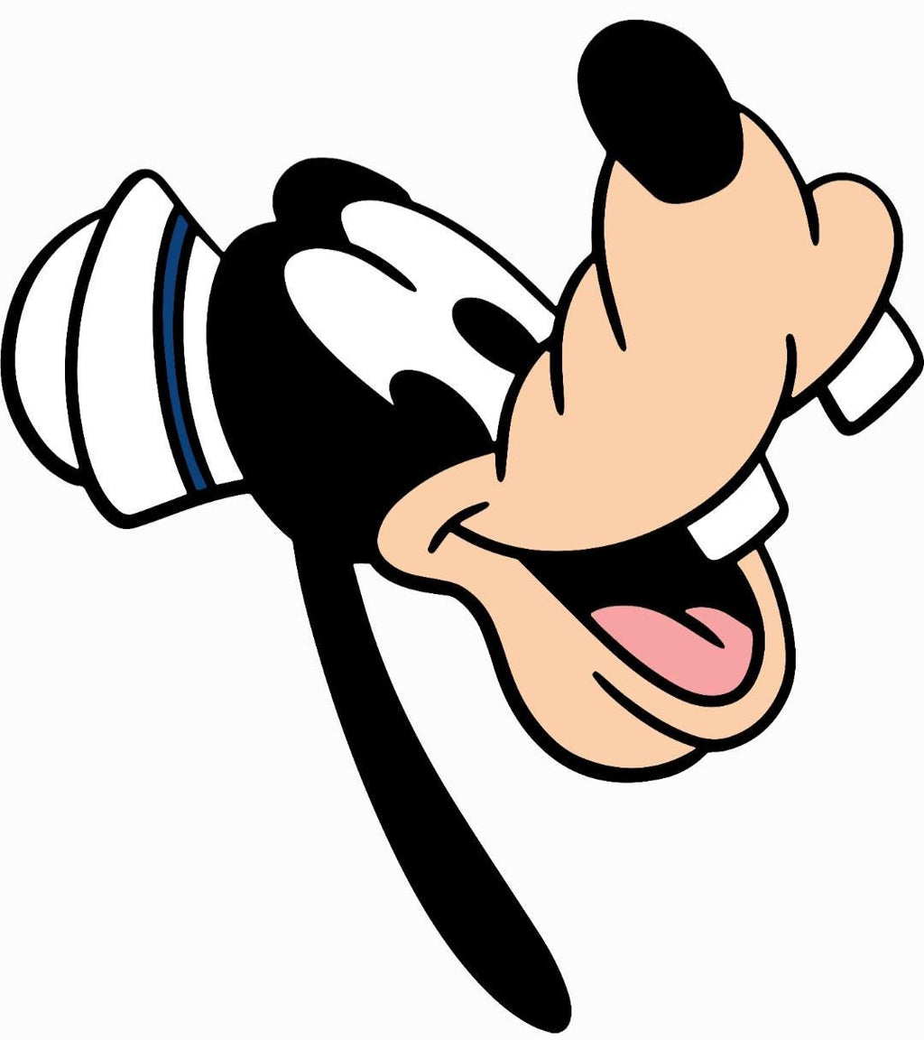 Cruise character ears headband