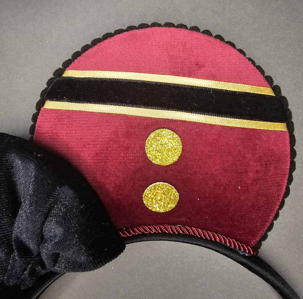 Tower of terror - mouse ears headband