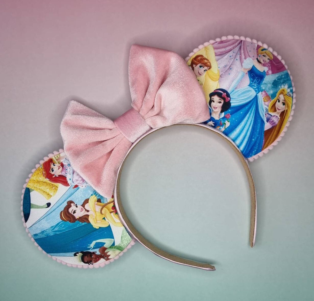 Princess ears