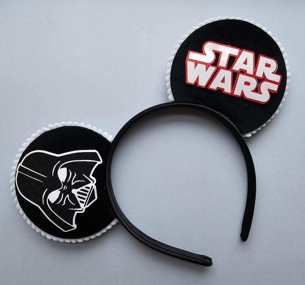 Star wars ears