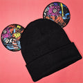 Marvel mouse ears - Winter beanie hat