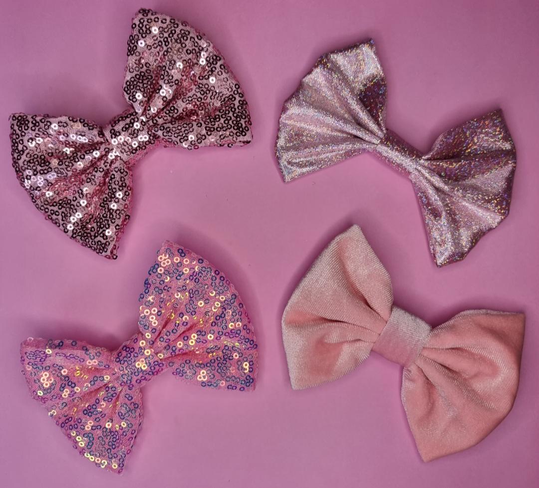 Marie cat - mouse ears headband