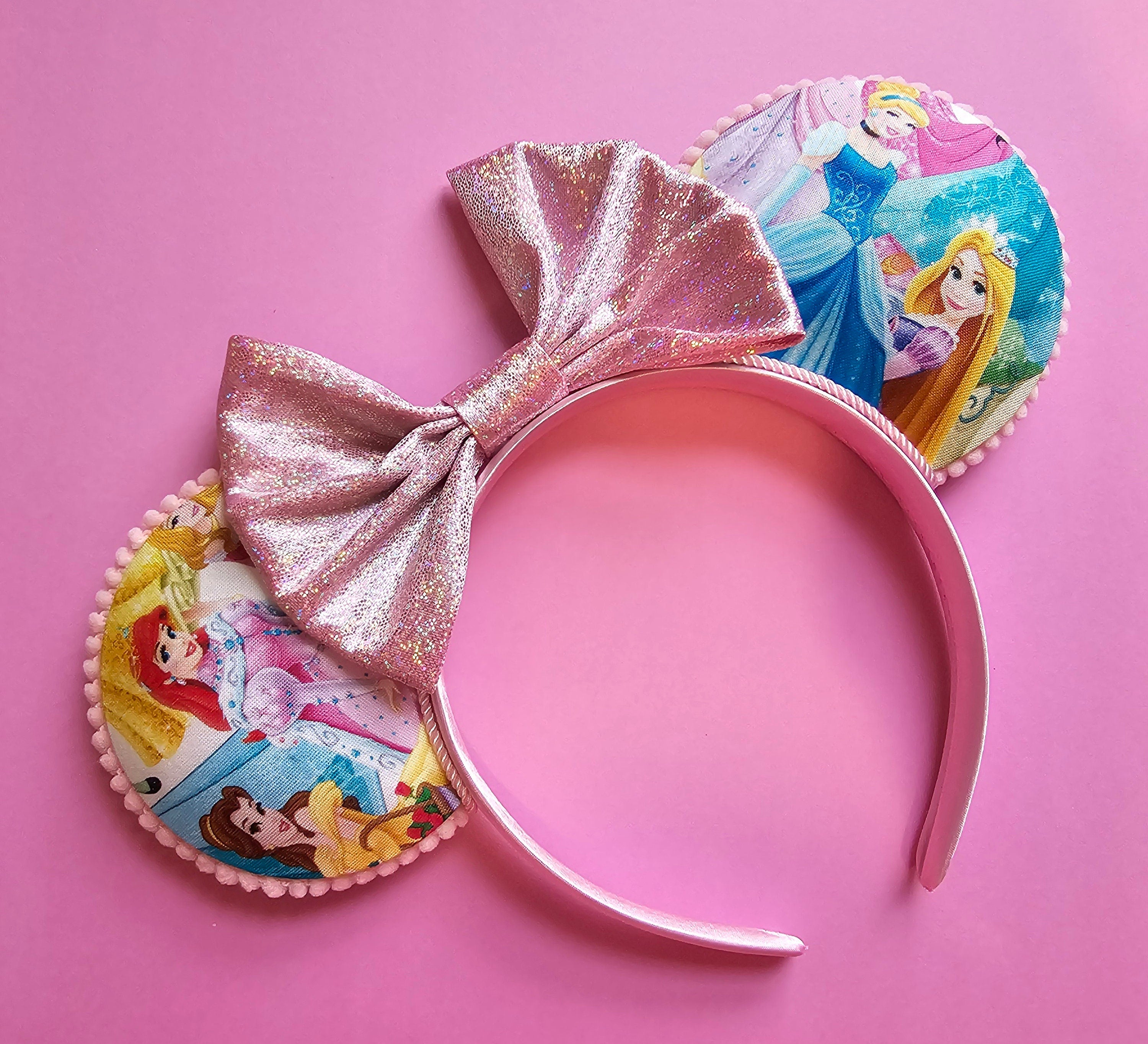 Princess ears