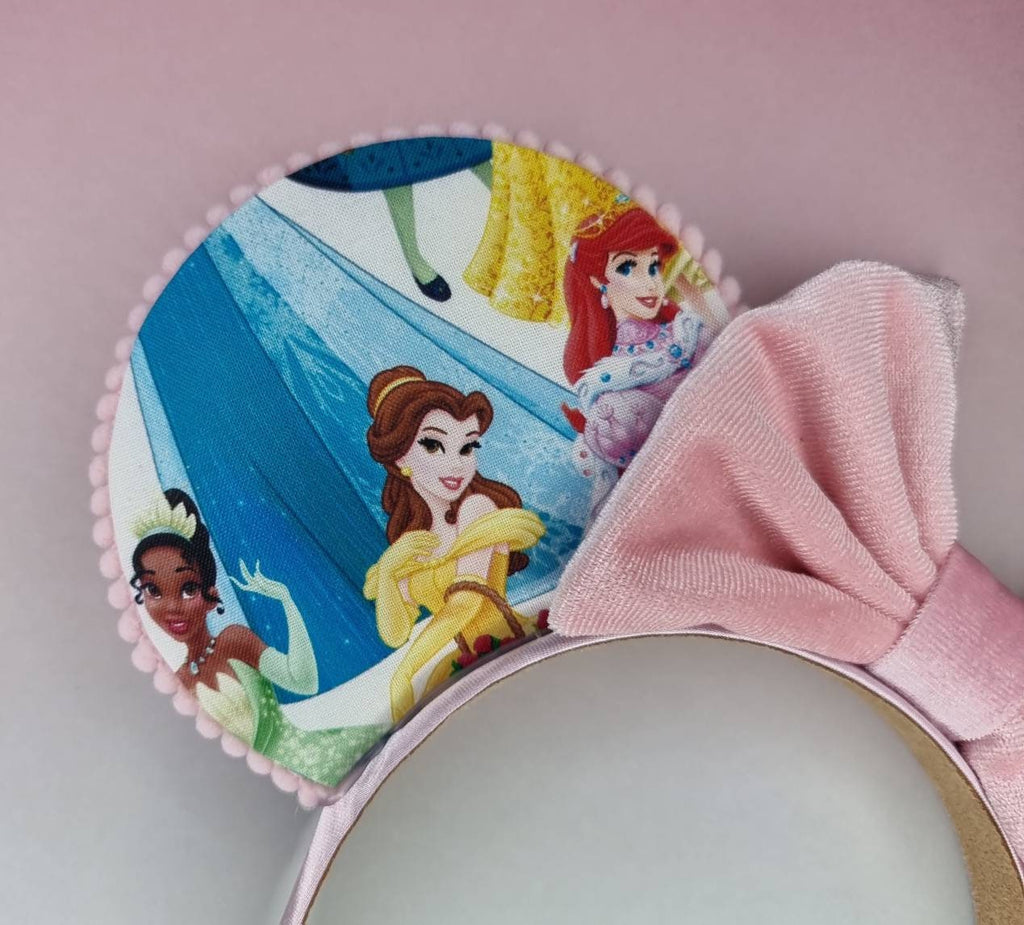 Princess ears