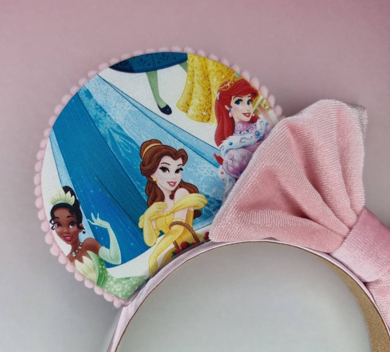 Princess ears
