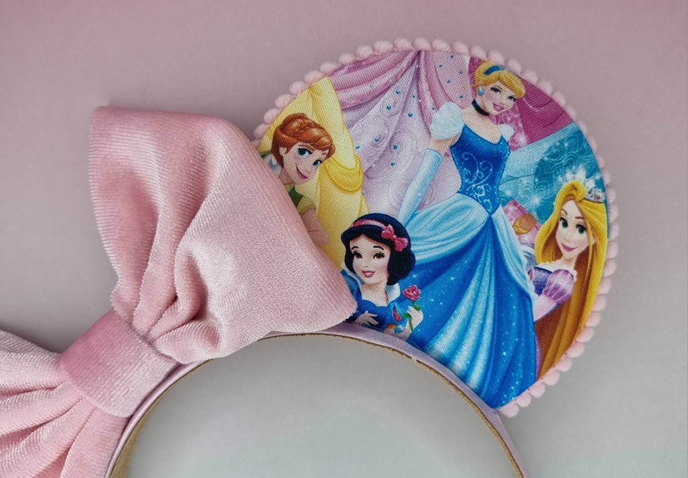 Princess ears