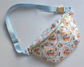 Scorcerer mickey print crossbody bag