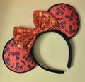 Pumpkin ears 2