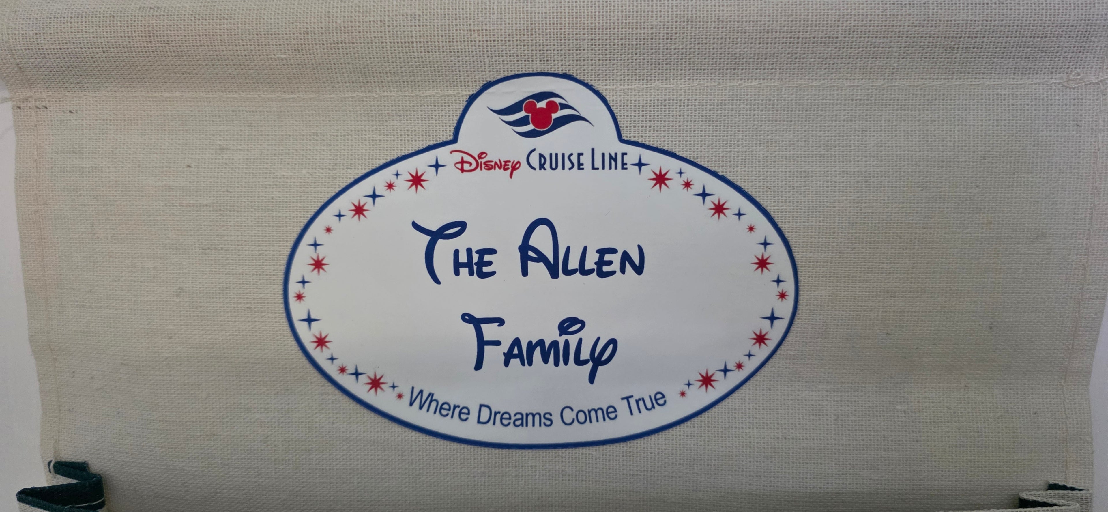 Personalised Fish Extender
