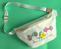 Mermaid vibes crossbody bag - ready to ship