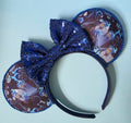 Hades print ears