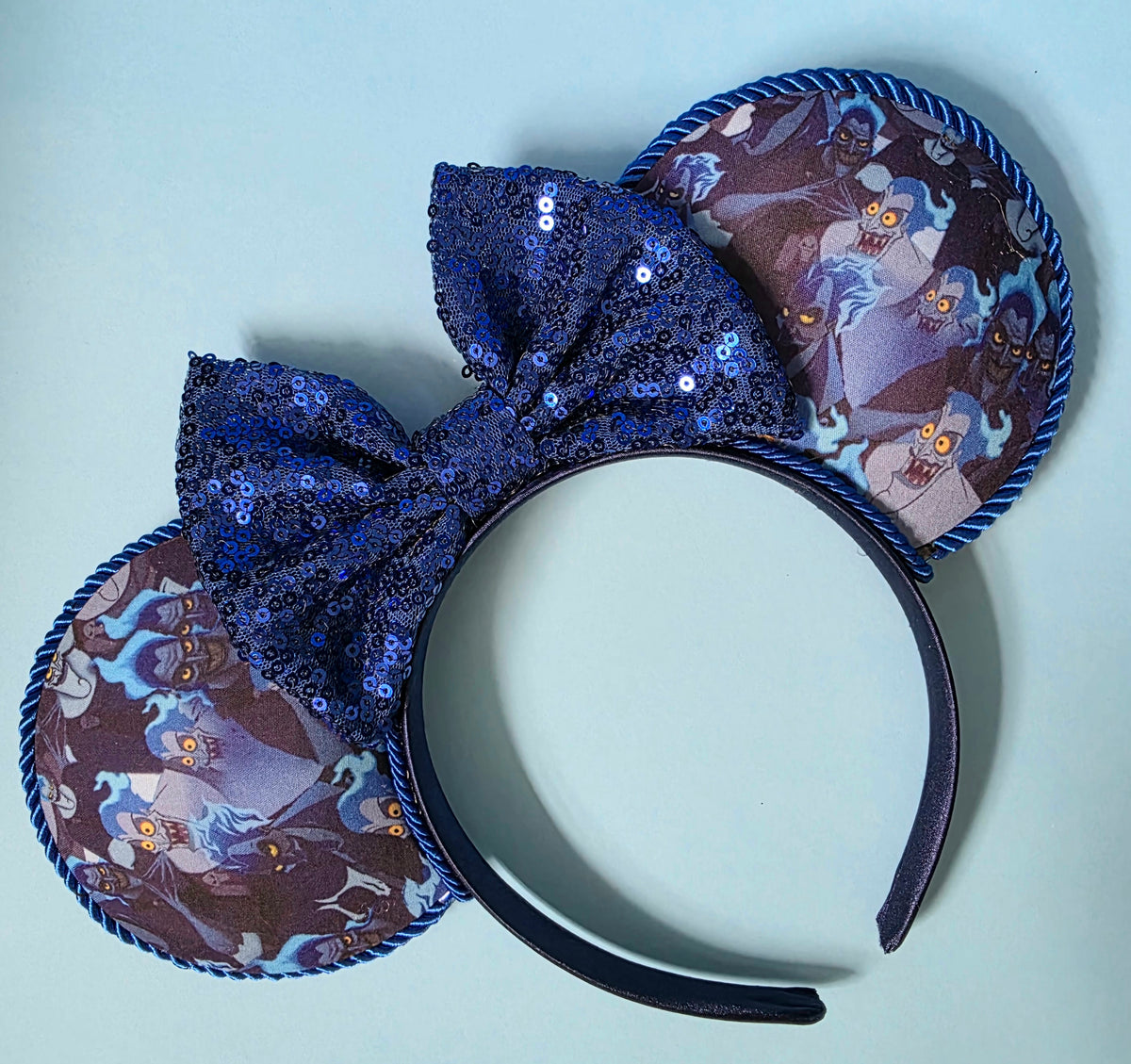 Hades print ears - ready to ship