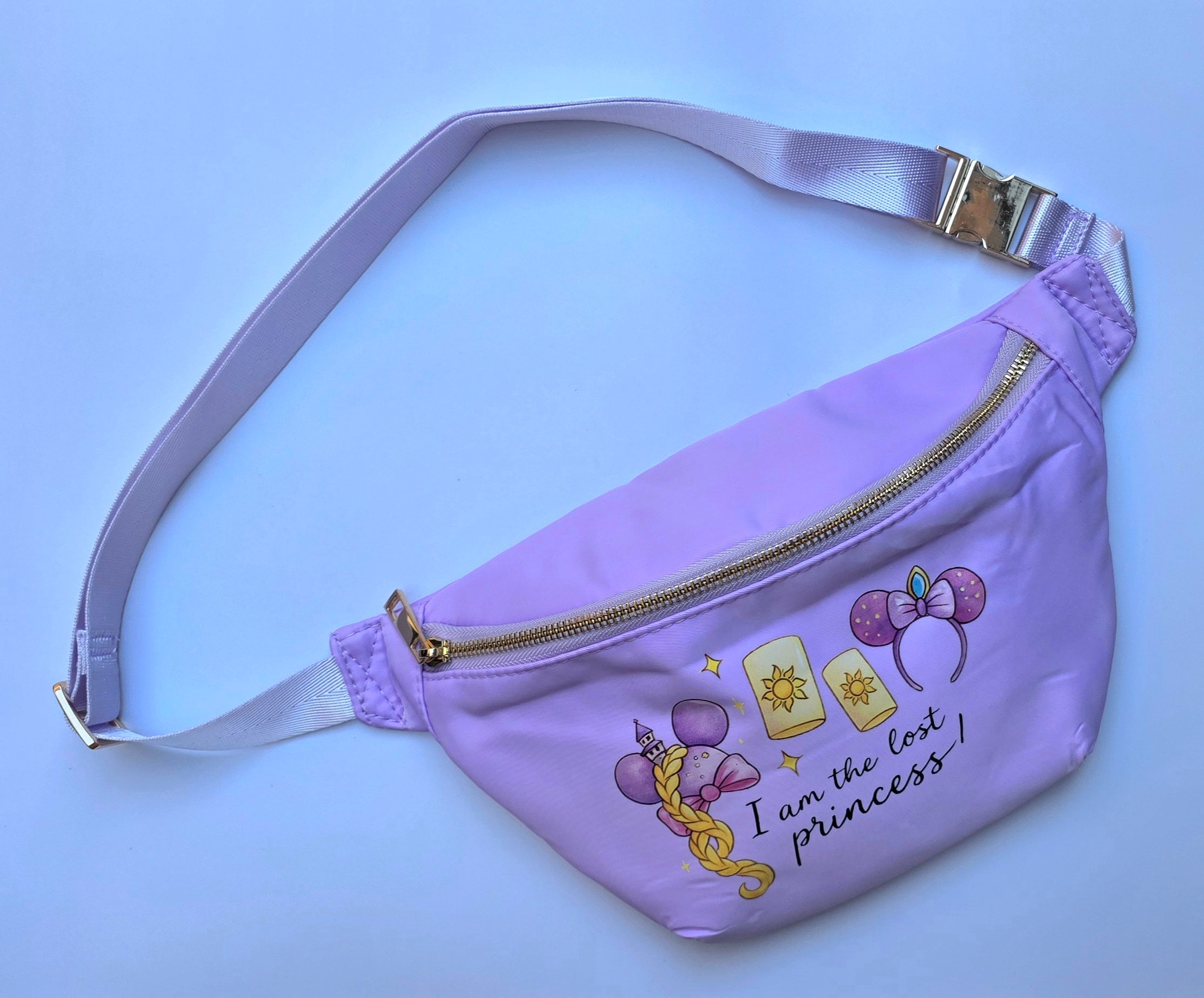 Crossbody/fanny pack printed styles