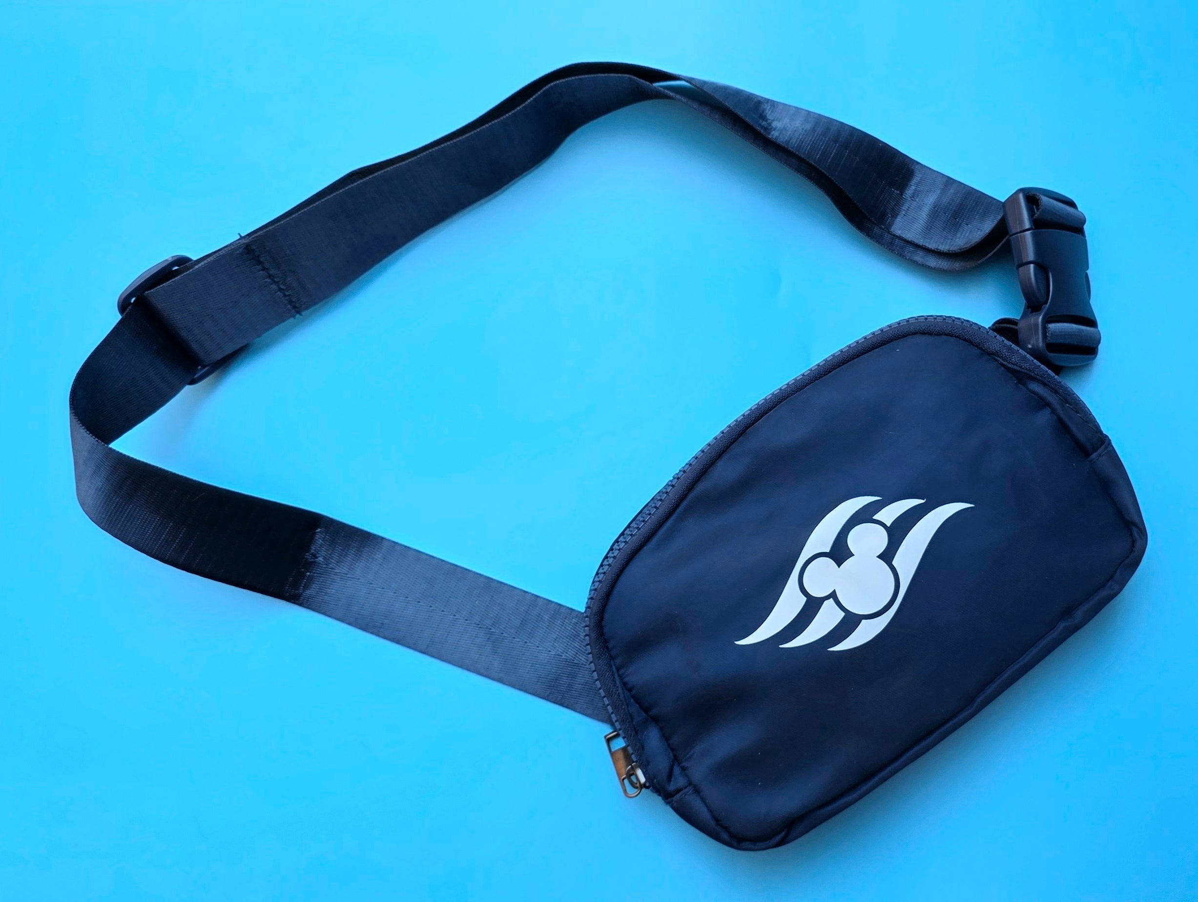 Cruise crossbody bag