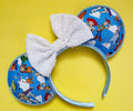 New toy story print ears - ready to ship