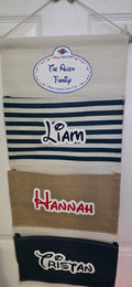Personalised Fish Extender