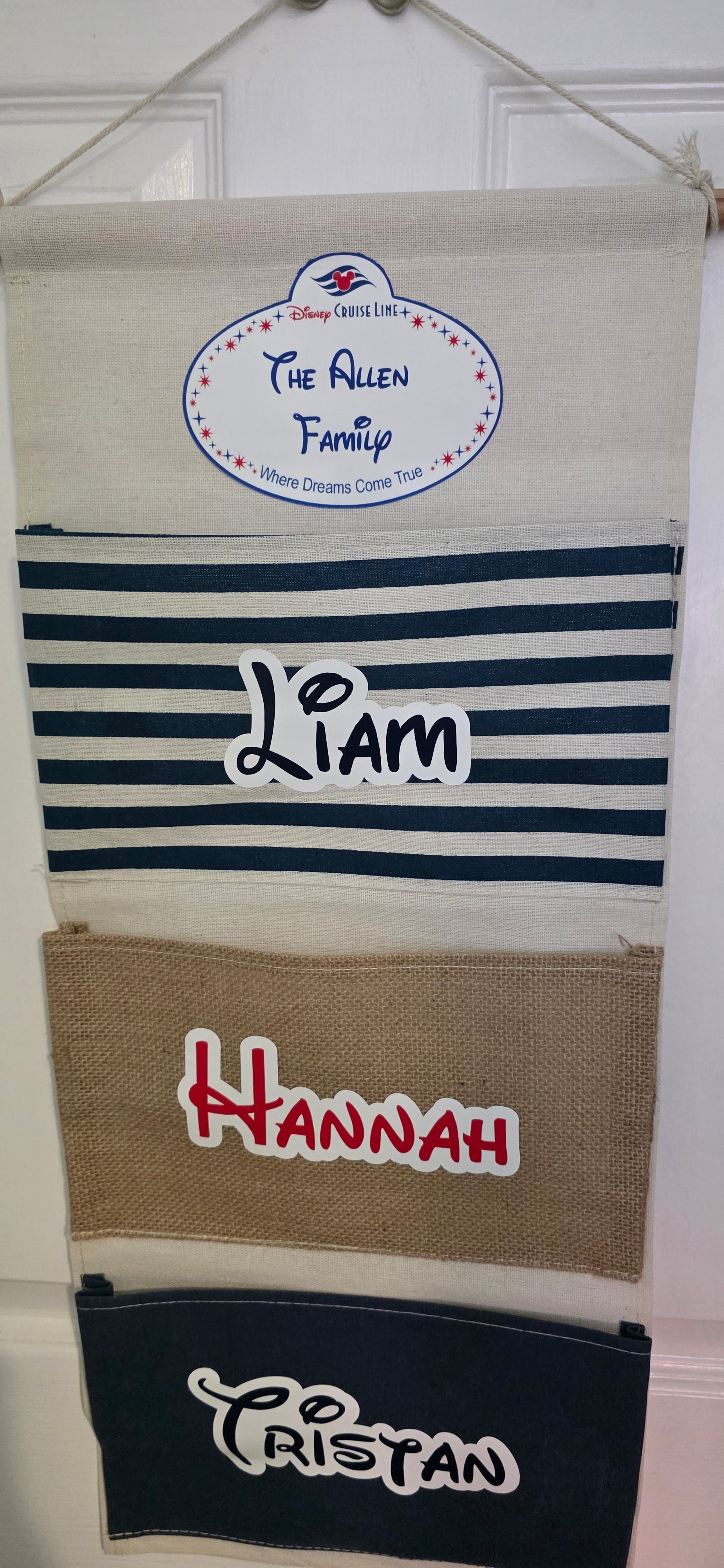 Personalised Fish Extender