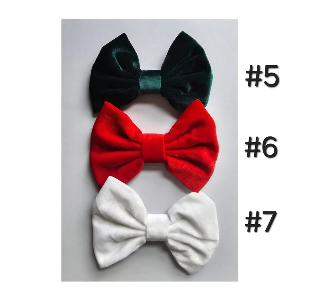 Gingerbread christmas ears