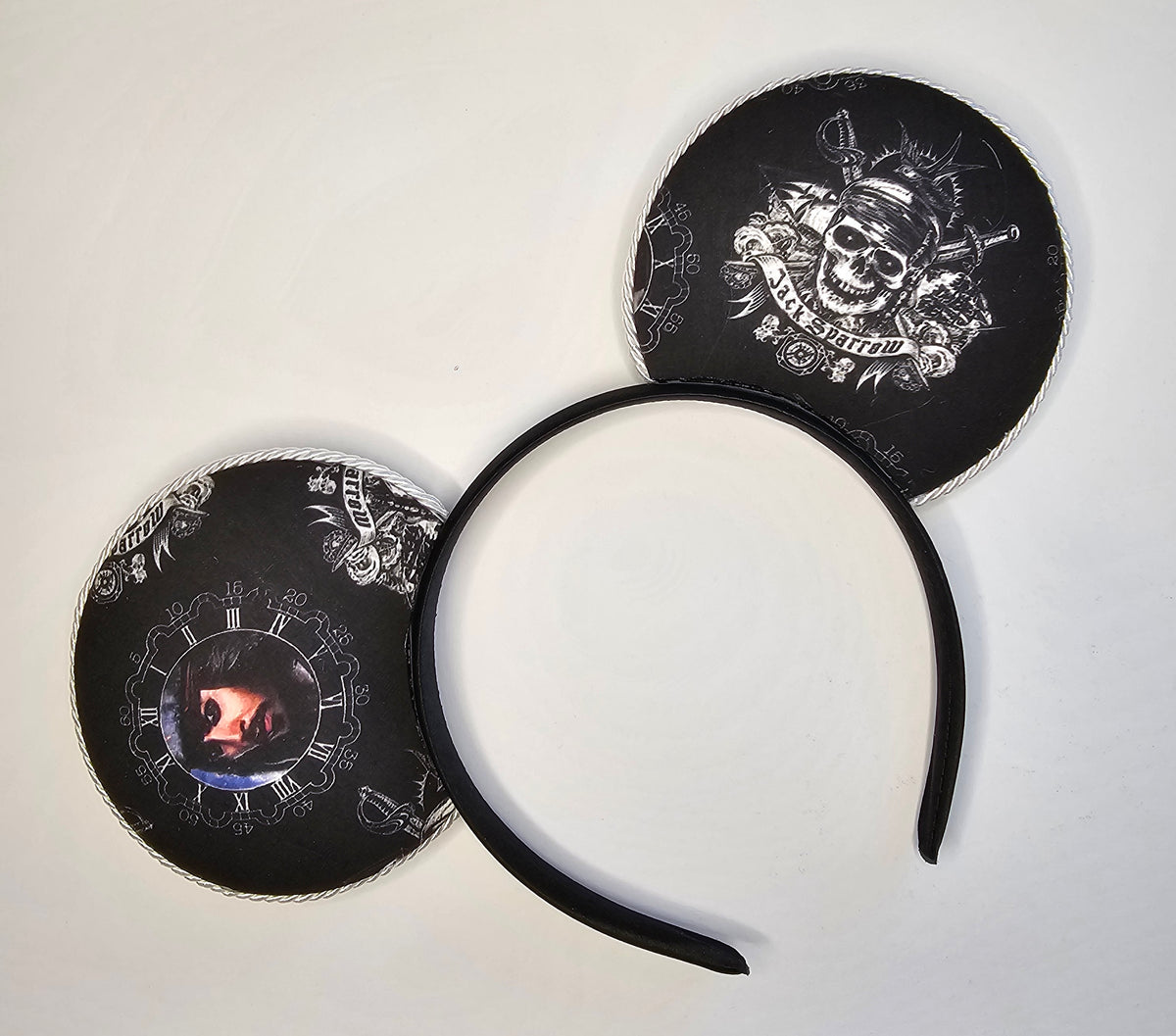 Pirates of the Caribbean ears