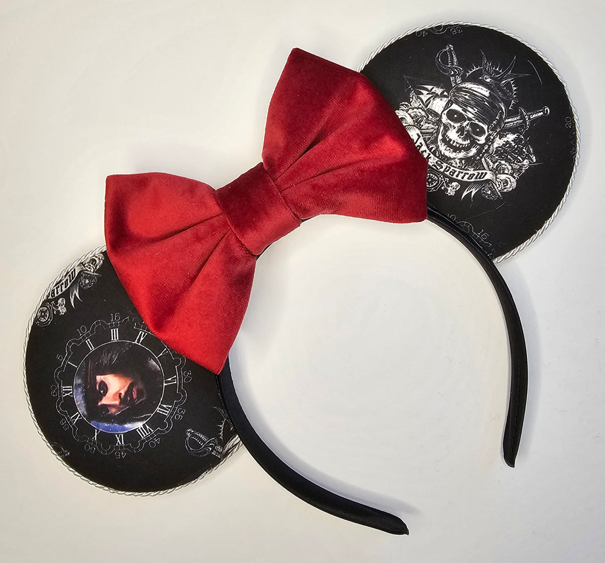 Pirates of the Caribbean ears